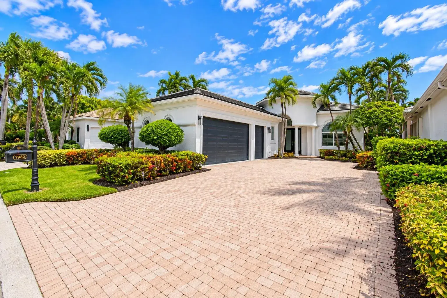 7952 VILLA D ESTE Way, Delray Beach FL 33446