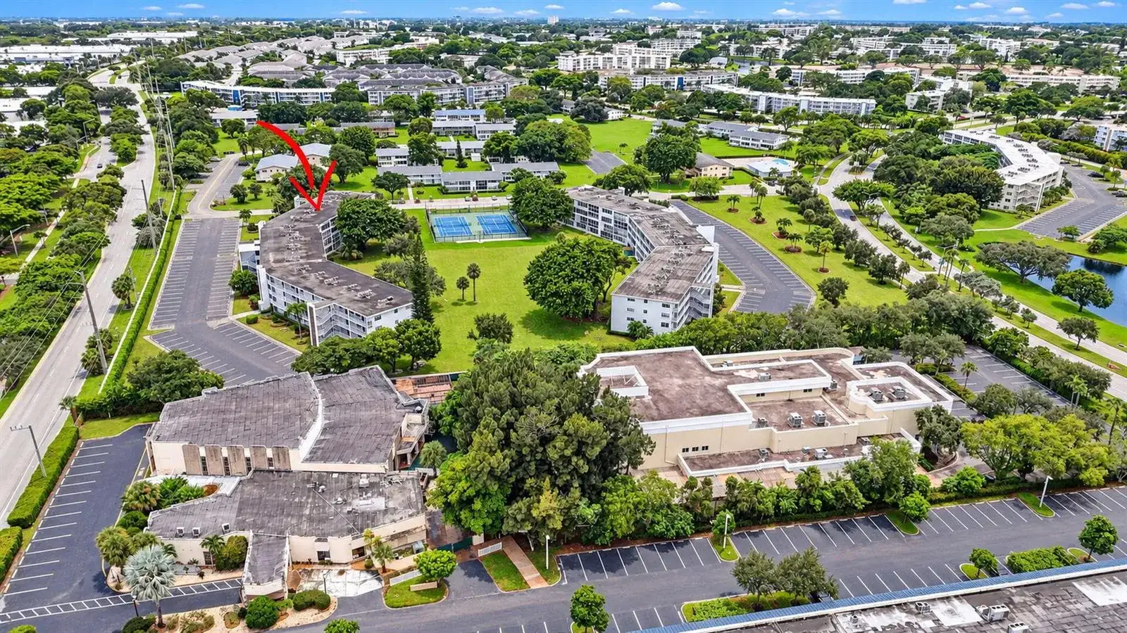 4025 Swansea B # 4025, Deerfield Beach FL 33442 photo 2