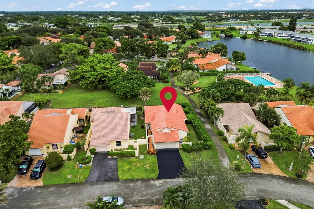 2055 NW 15th Place, Delray Beach FL 33445