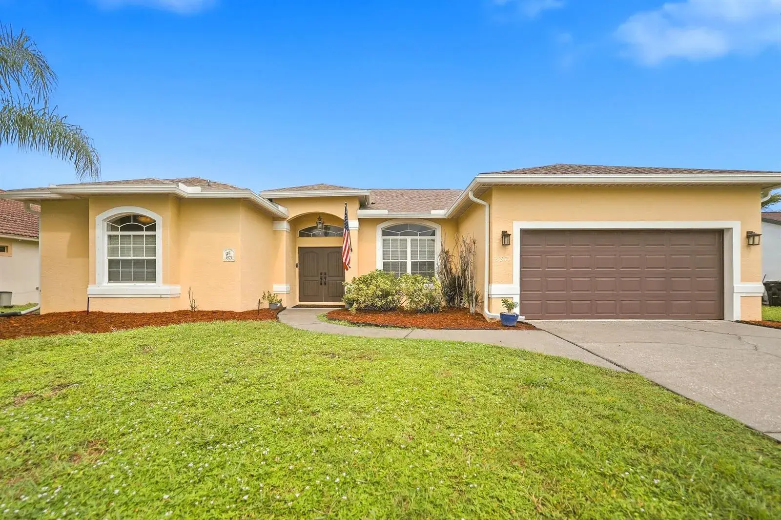 4971 NW Foxworth Avenue, Port St. Lucie FL 34983