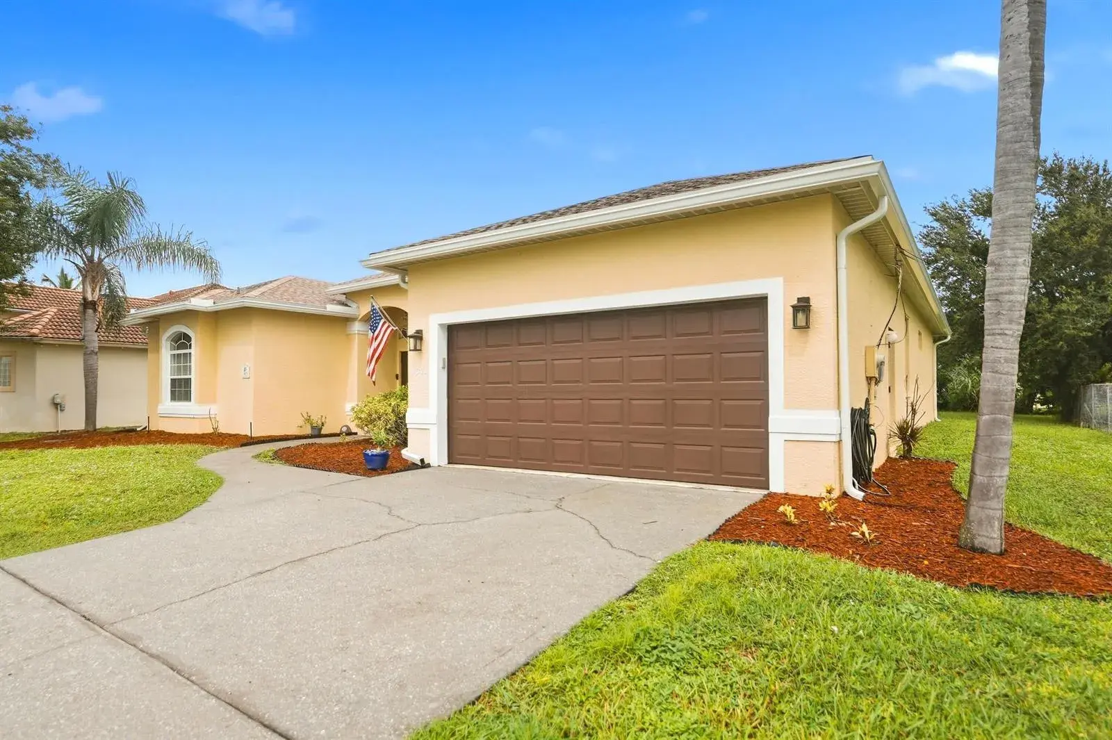 4971 NW Foxworth Avenue, Port St. Lucie FL 34983