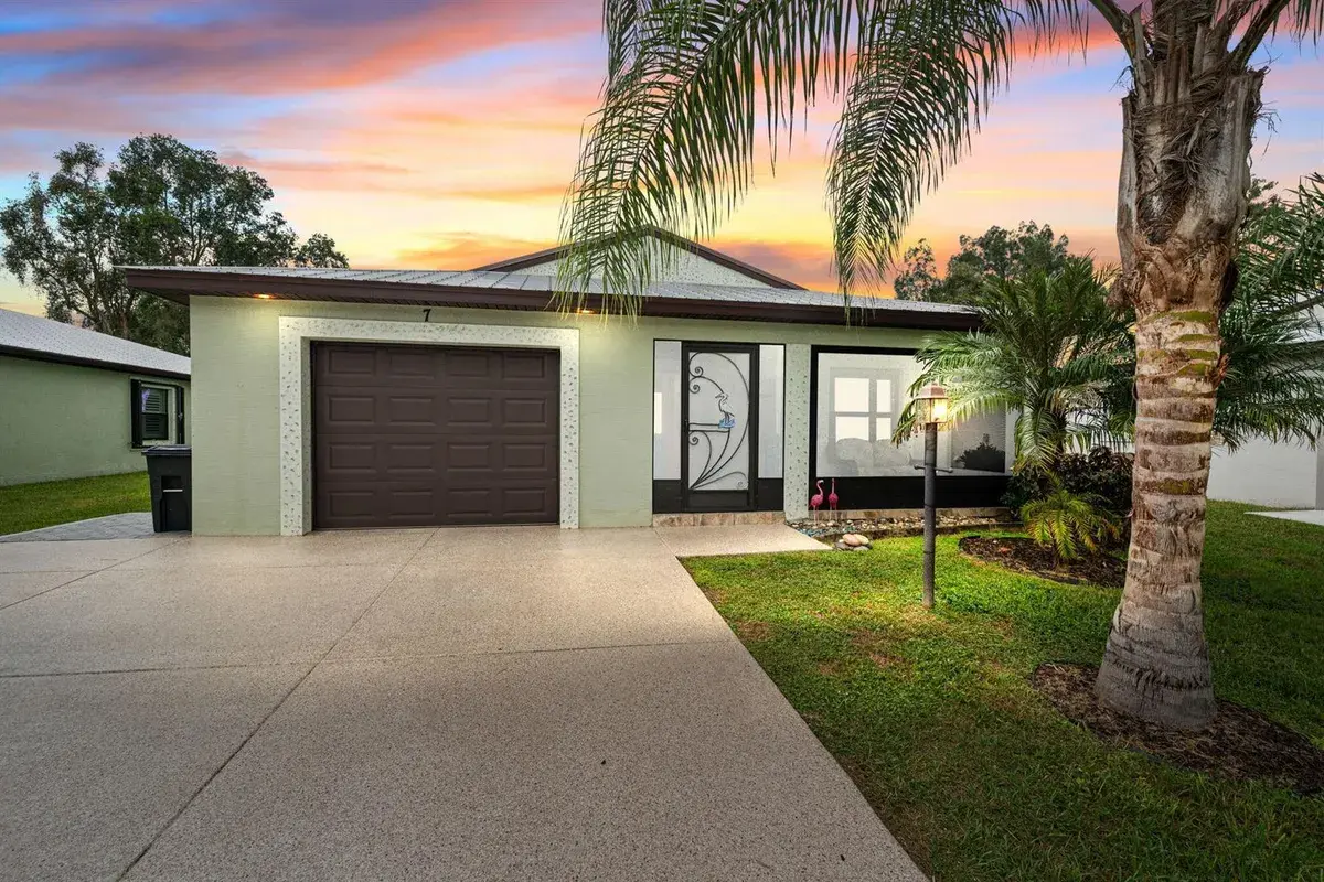 7 MEDITERRANEAN Boulevard E, Port St. Lucie FL 34952