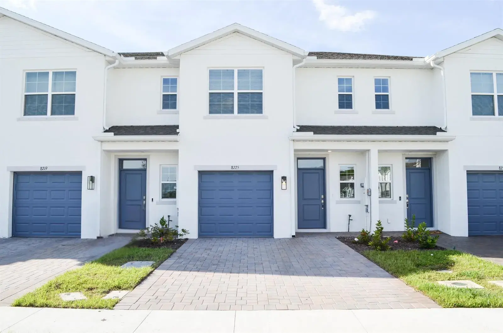3 bedroom 2 bath Residential Lease for rent at 8225 Everly Preserve Drive, Fort Myers FL 33971