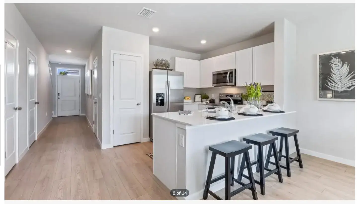8225 Everly Preserve Drive, Fort Myers FL 33971