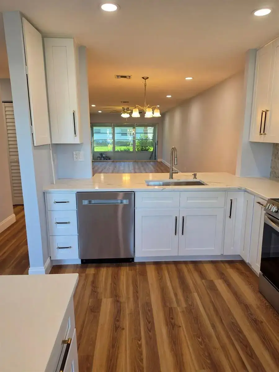 625 PINES KNOLL Drive # B, Fort Pierce FL 34982 photo 3