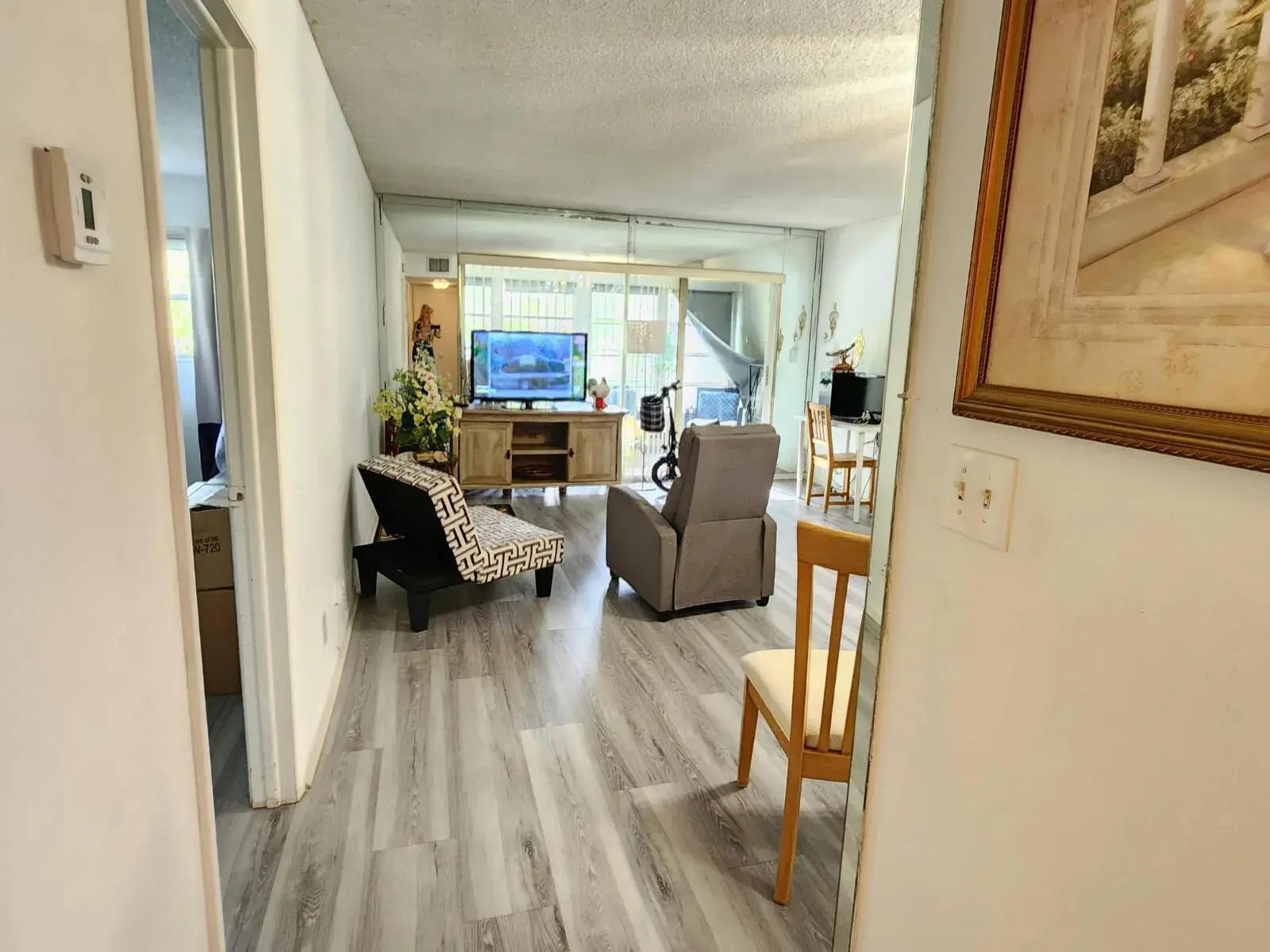 8842 W MCNAB Road # 205, Tamarac FL 33321