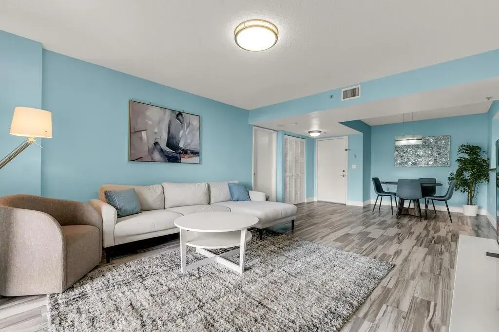 520 SE 5TH Avenue # 2512, Fort Lauderdale FL 33301