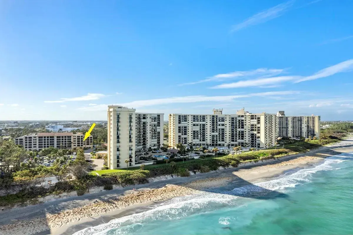 500 Ocean Trail Way # 304, Jupiter FL 33477