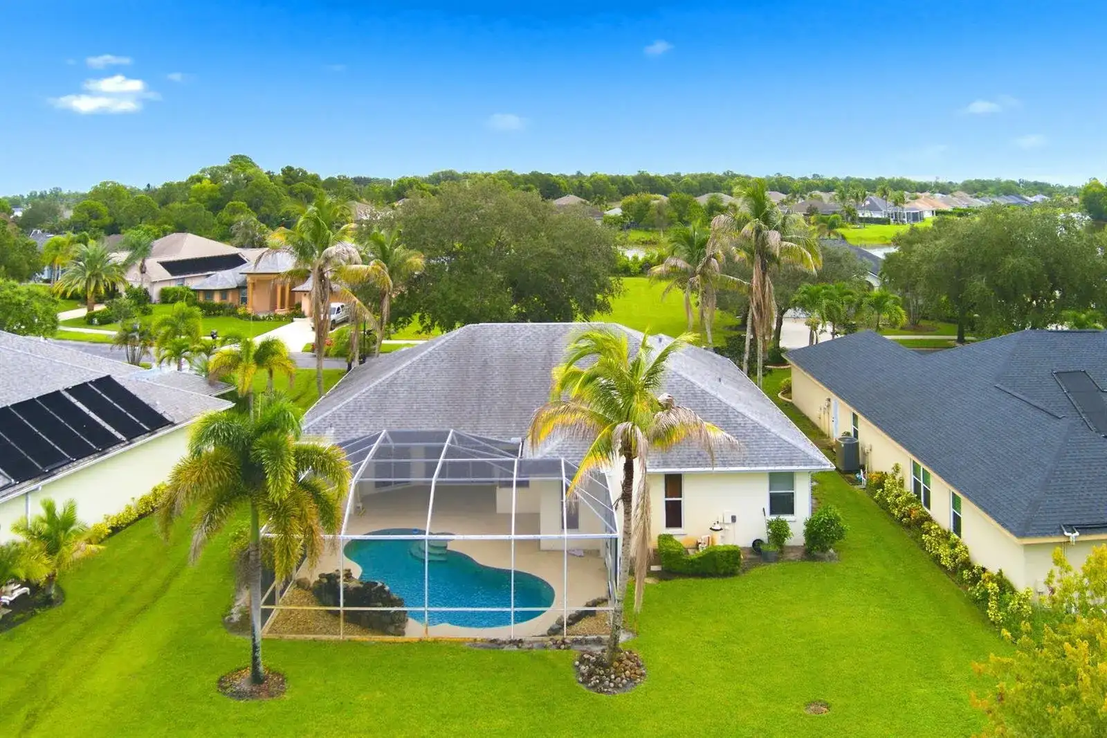 233 SW Fernleaf Trail, Port St. Lucie FL 34953 photo 3