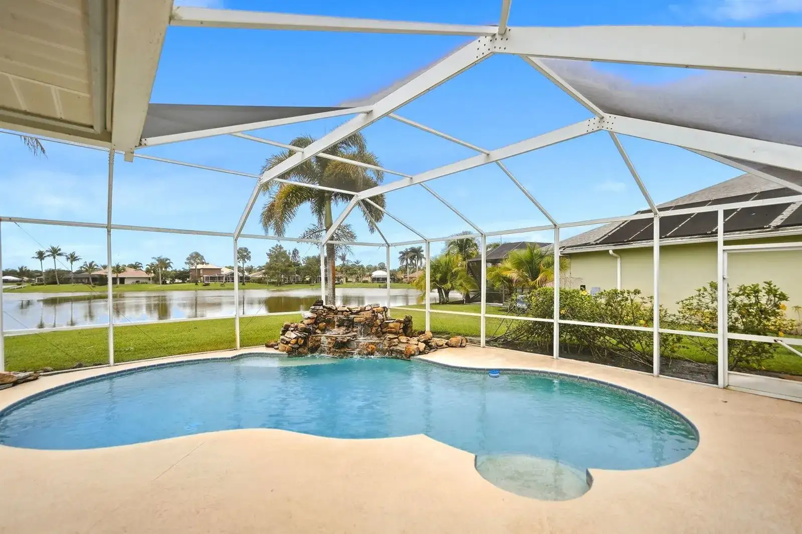 233 SW Fernleaf Trail, Port St. Lucie FL 34953 photo 4