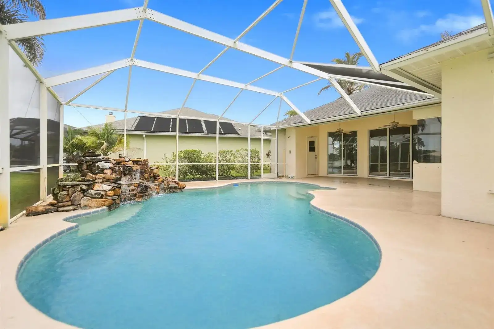 233 SW Fernleaf Trail, Port St. Lucie FL 34953 photo 5