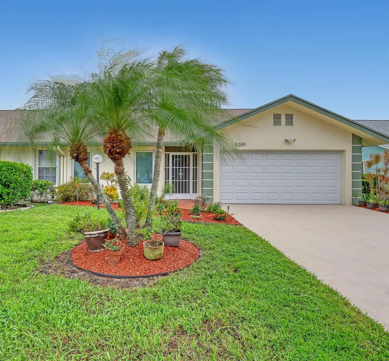 5289 Crystal Anne Drive, West Palm Beach FL 33417