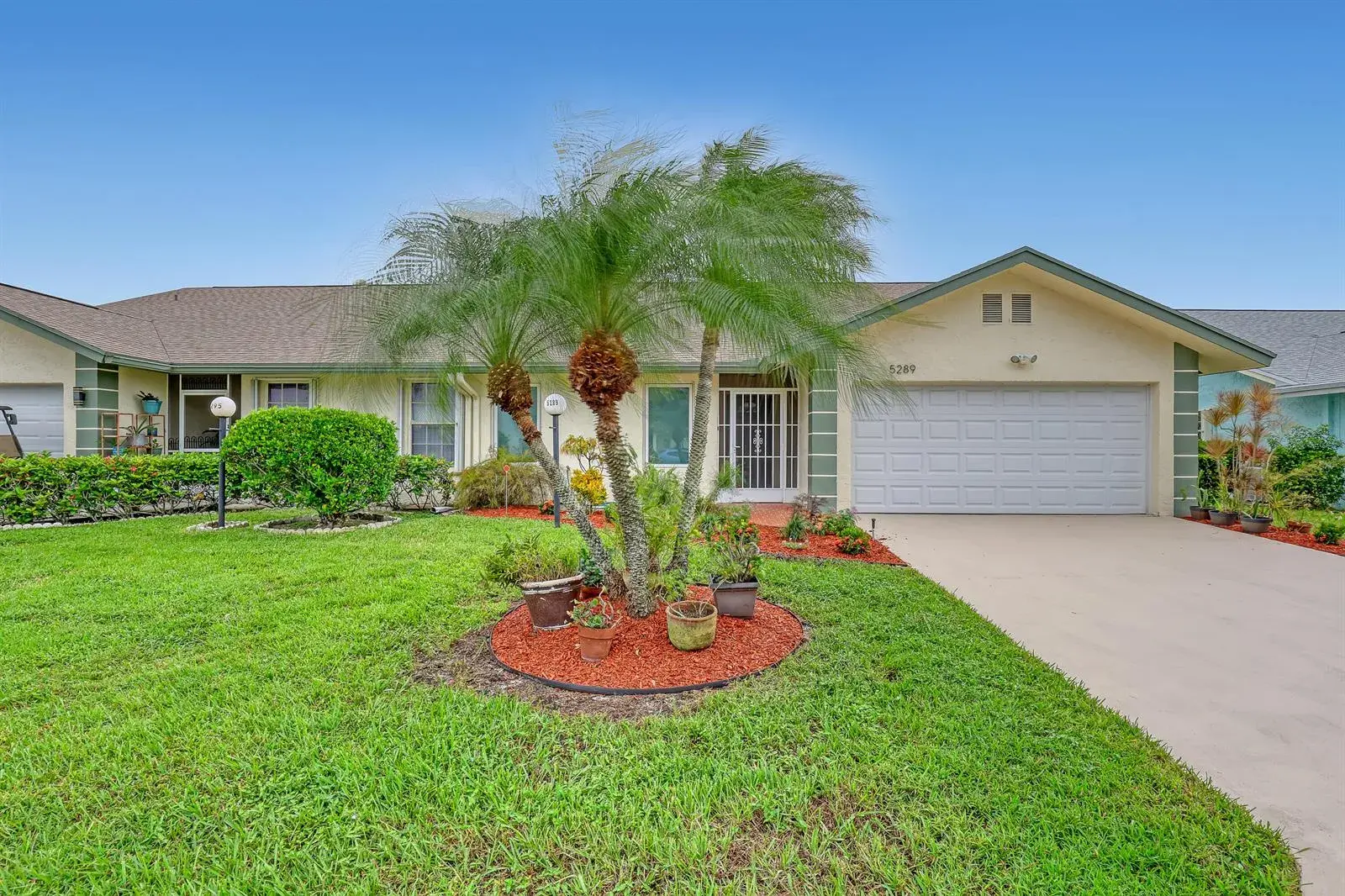 5289 Crystal Anne Drive, West Palm Beach FL 33417