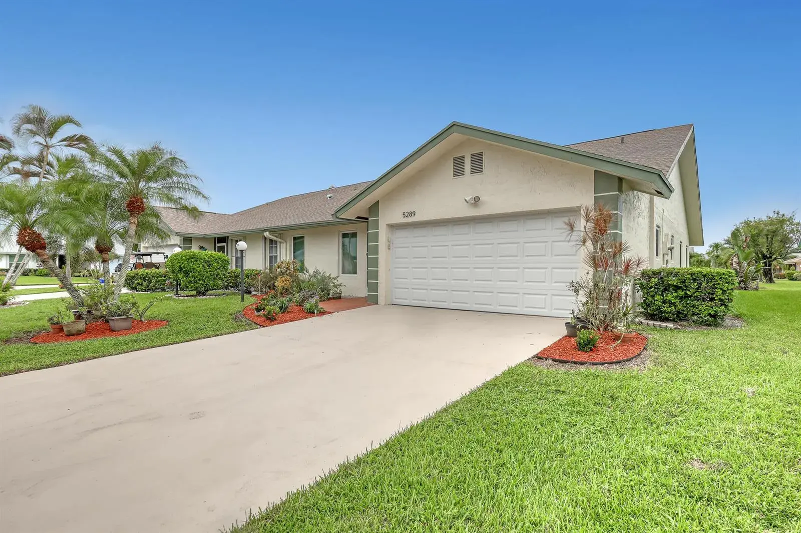 5289 Crystal Anne Drive, West Palm Beach FL 33417
