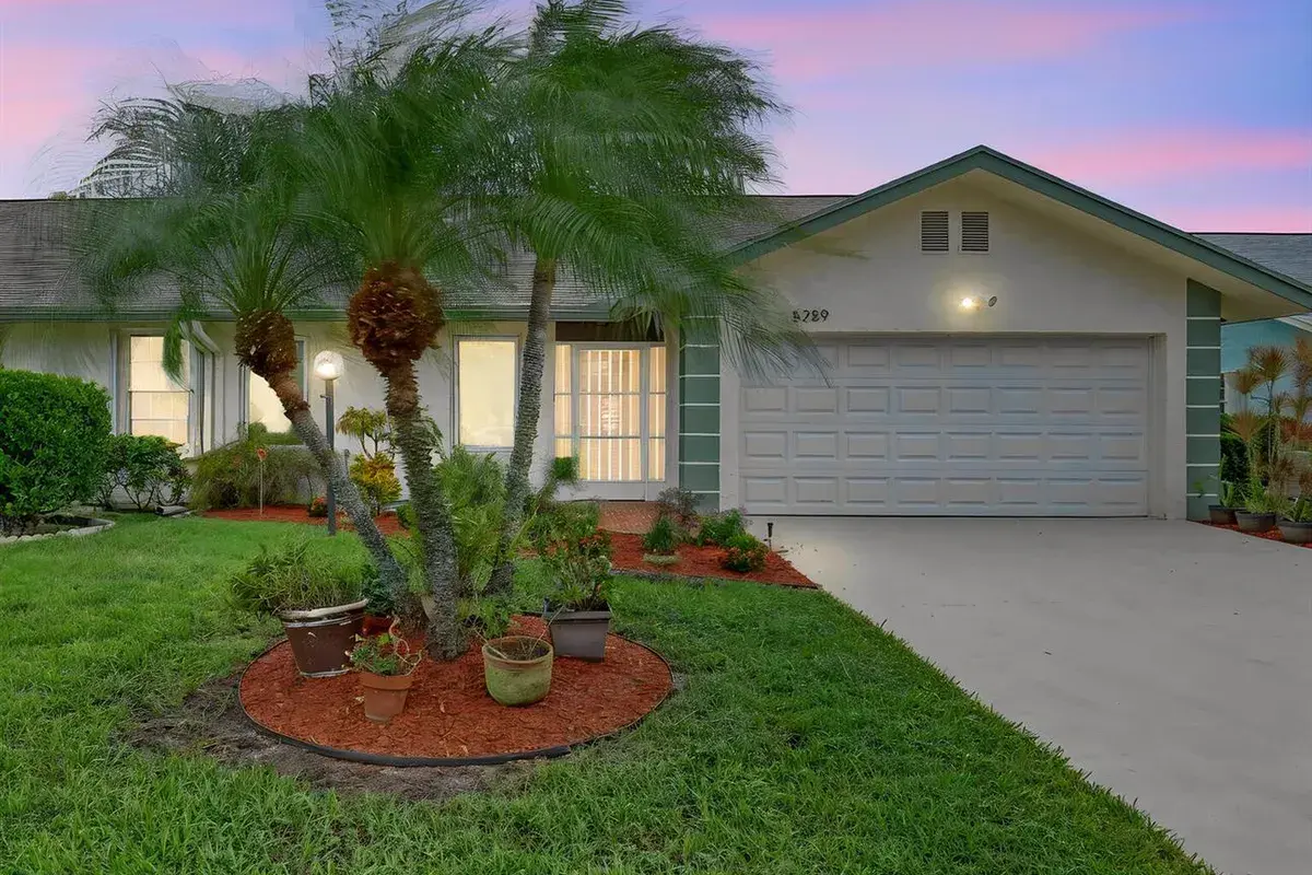 5289 Crystal Anne Drive, West Palm Beach FL 33417
