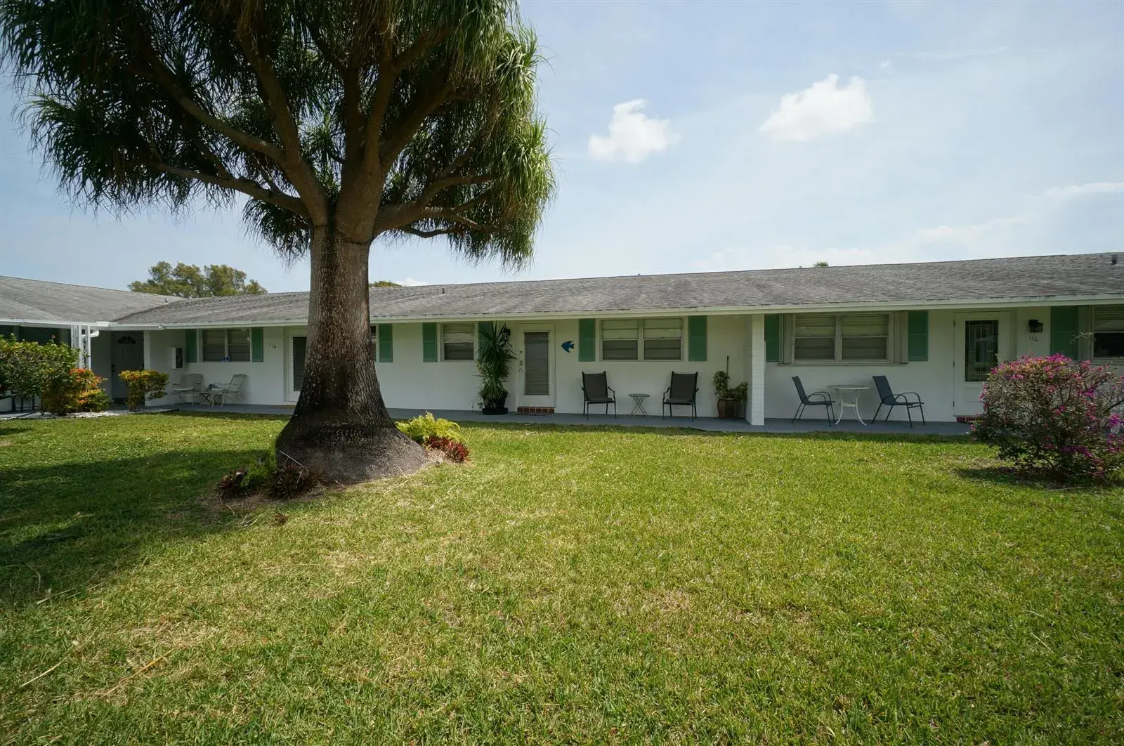400 SW GOLFVIEW Terrace # 115, Boynton Beach FL 33426
