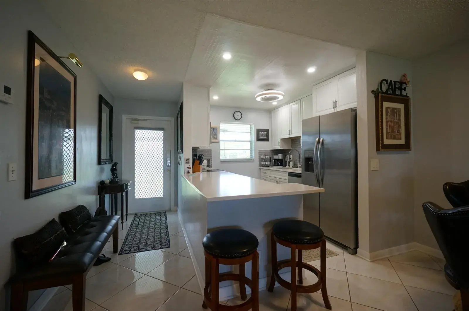 400 SW GOLFVIEW Terrace # 115, Boynton Beach FL 33426