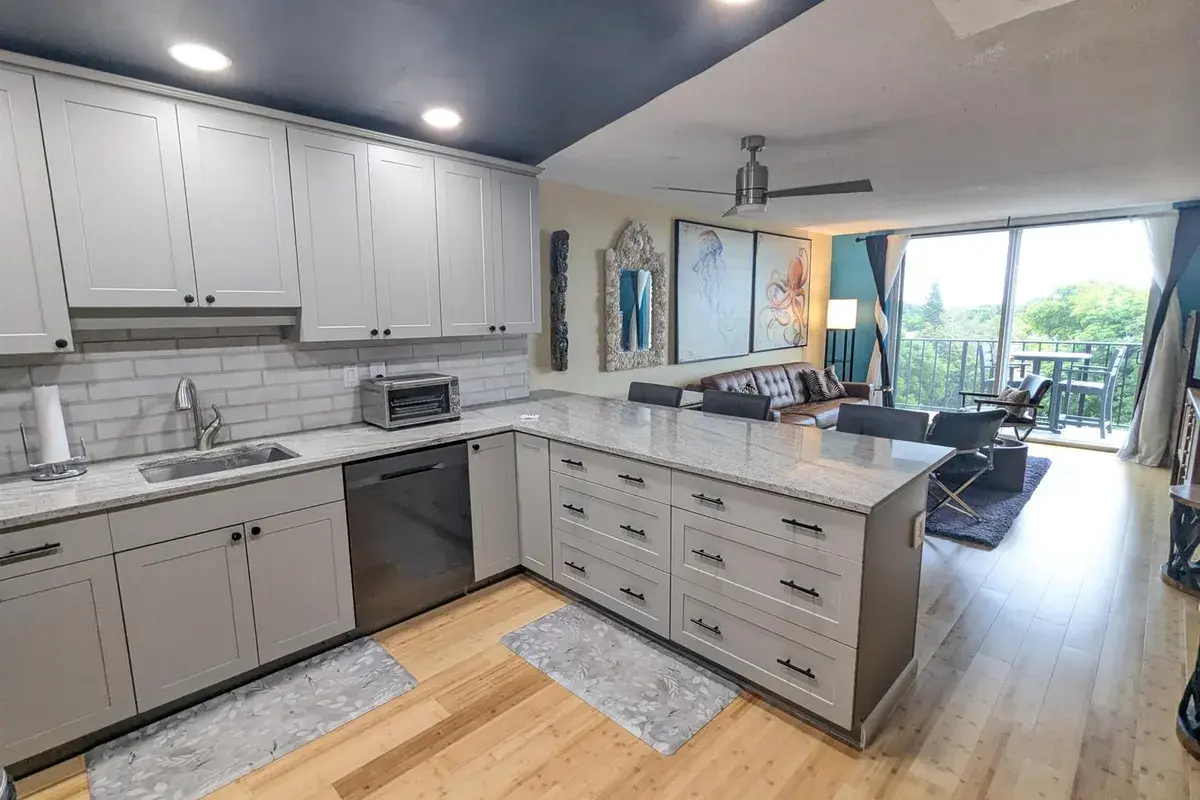 1800 N ANDREWS Avenue # 5B, Fort Lauderdale FL 33311