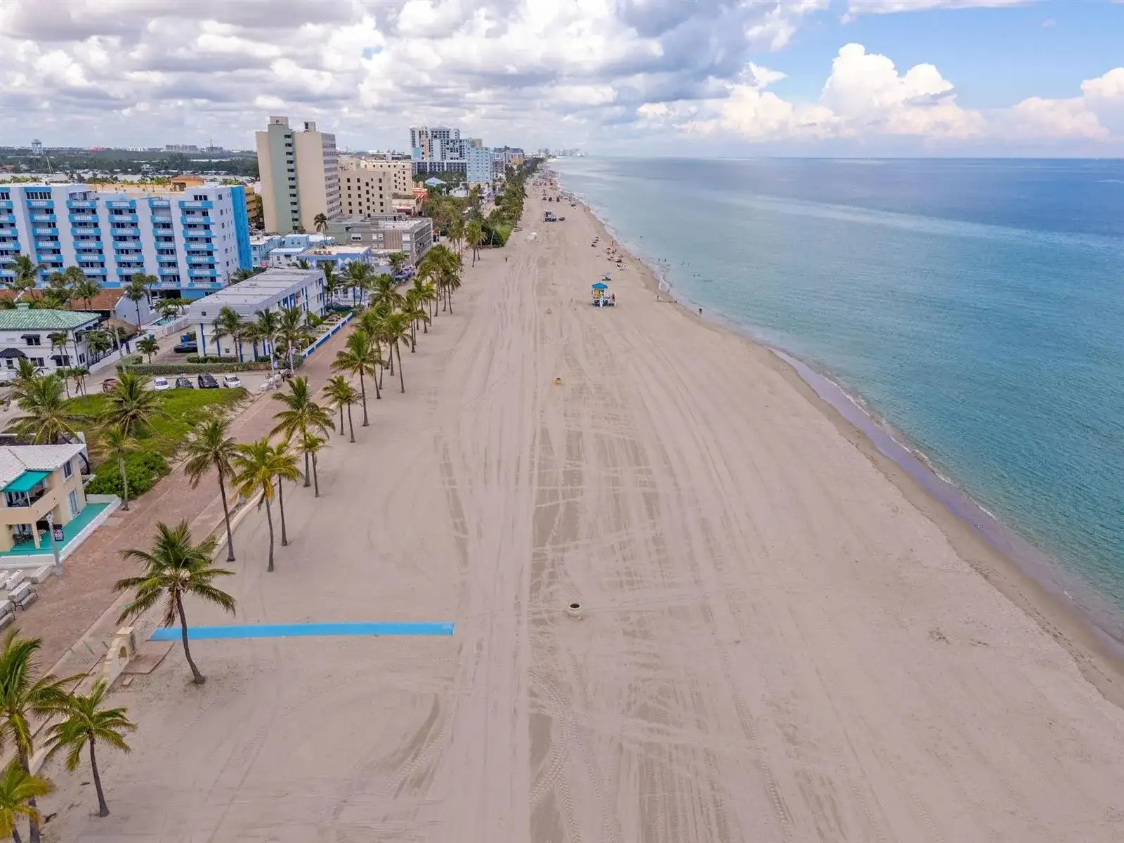 300 OREGON Street # 501, Hollywood FL 33019 photo 2