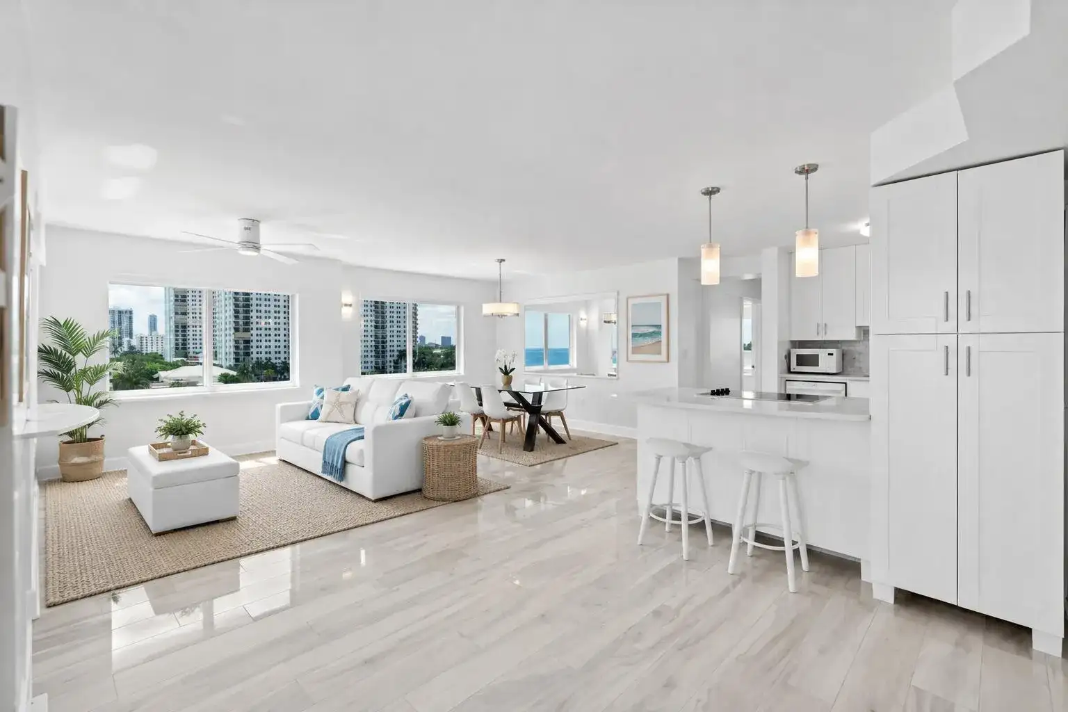 300 OREGON Street # 501, Hollywood FL 33019 photo 3