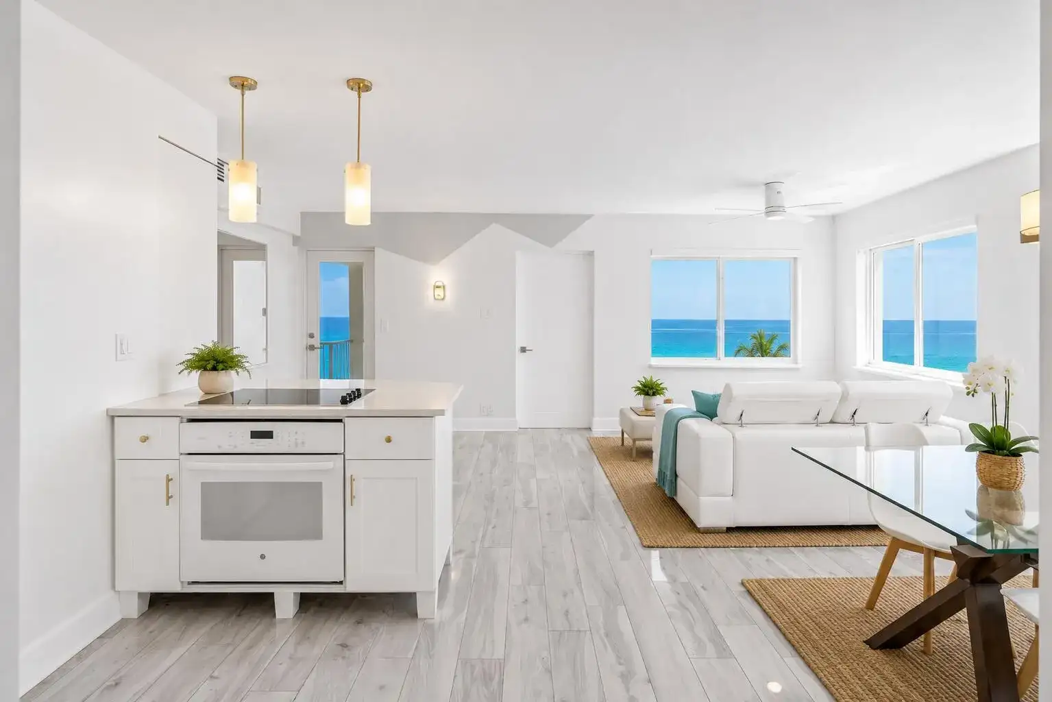 300 OREGON Street # 501, Hollywood FL 33019 photo 4