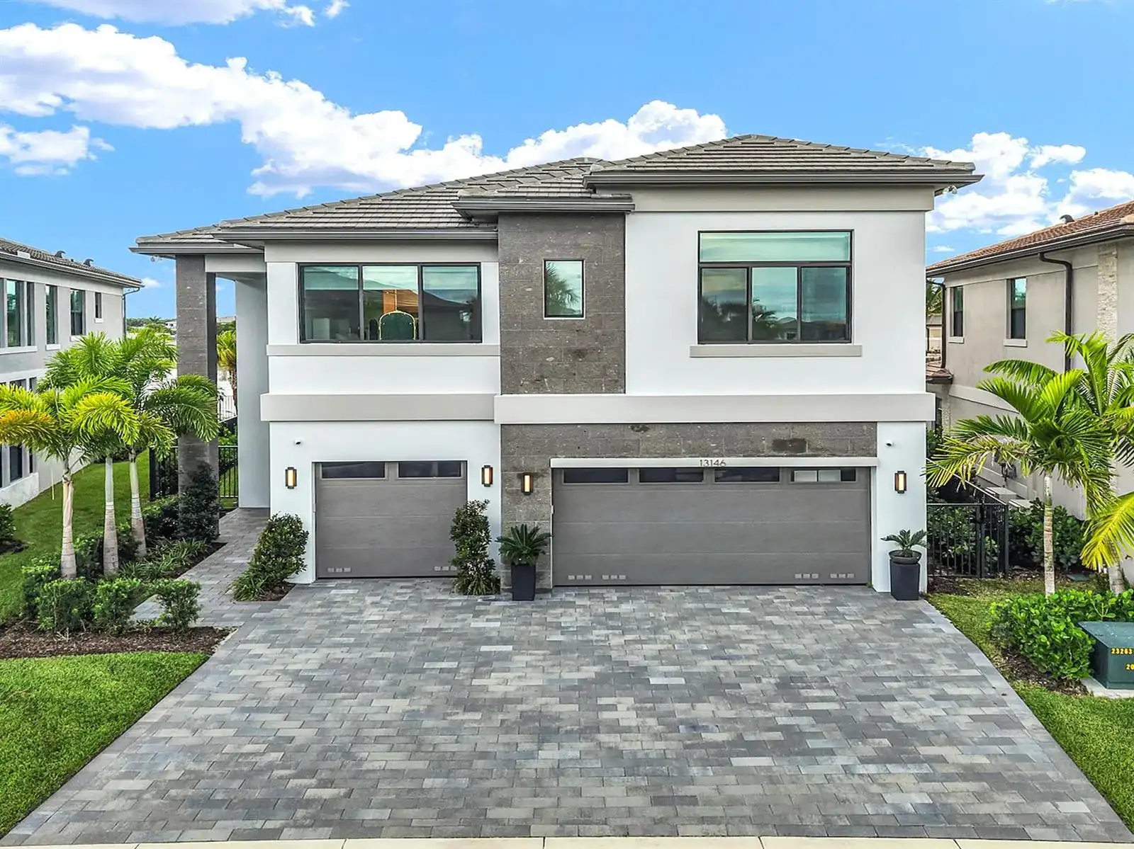 13146 FLORIDA CRANE Drive, Palm Beach Gardens FL 33412 photo 2