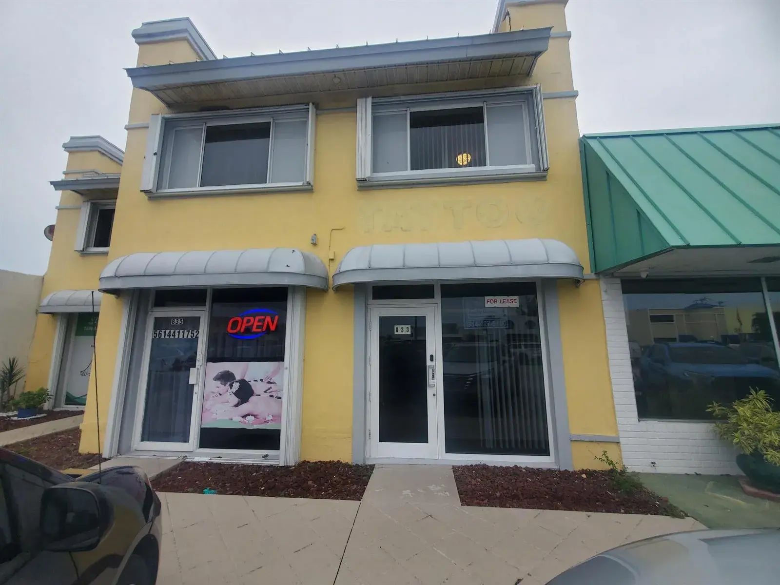 833 SE 8TH Avenue # 833, Deerfield Beach FL 33441