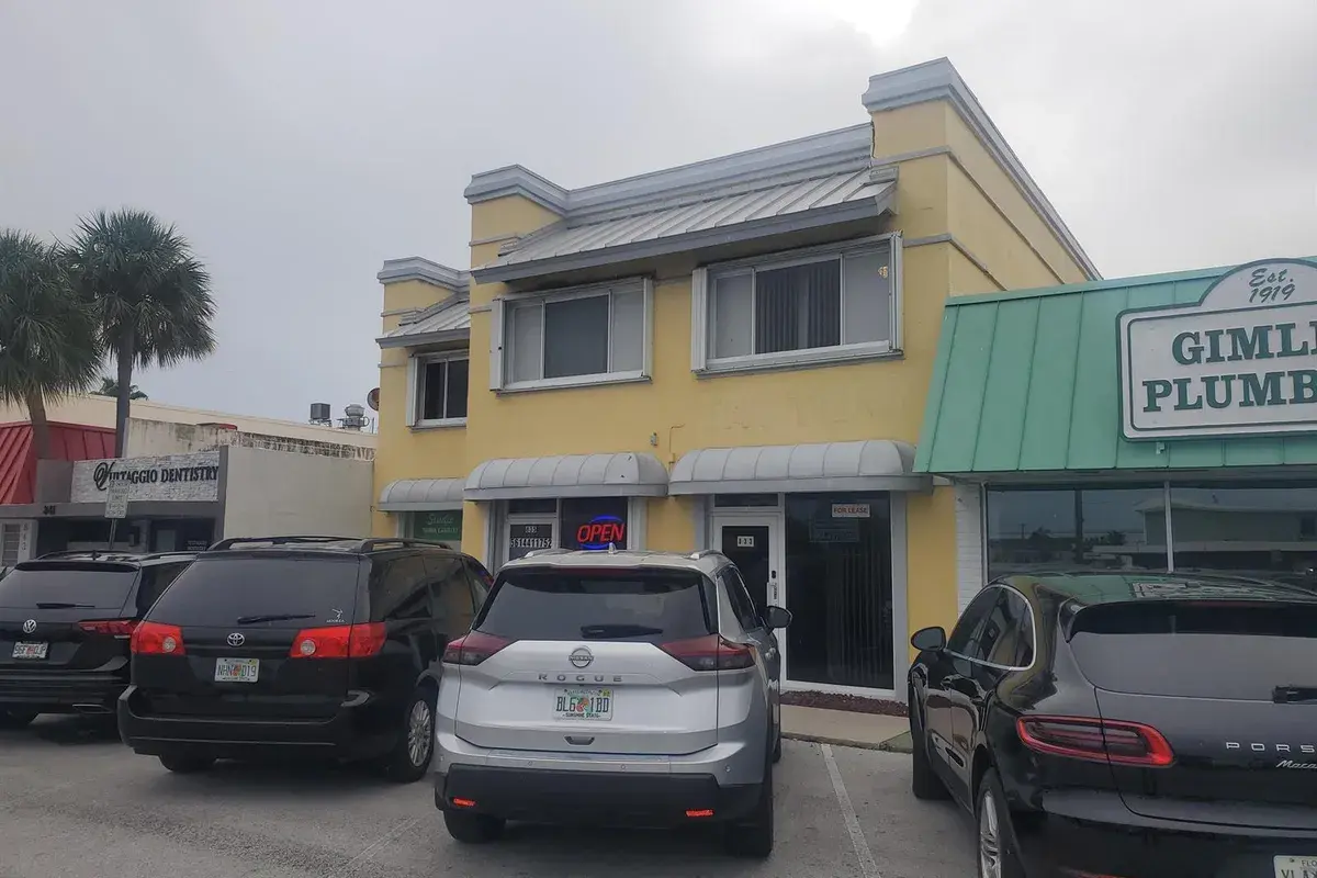 833 SE 8TH Avenue # 833, Deerfield Beach FL 33441