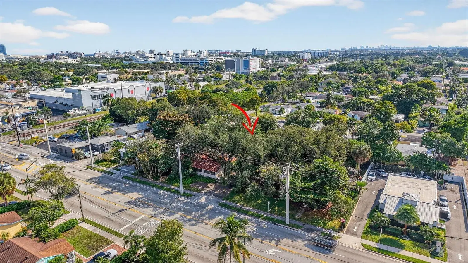 304 SW 12TH Street, Fort Lauderdale FL 33315