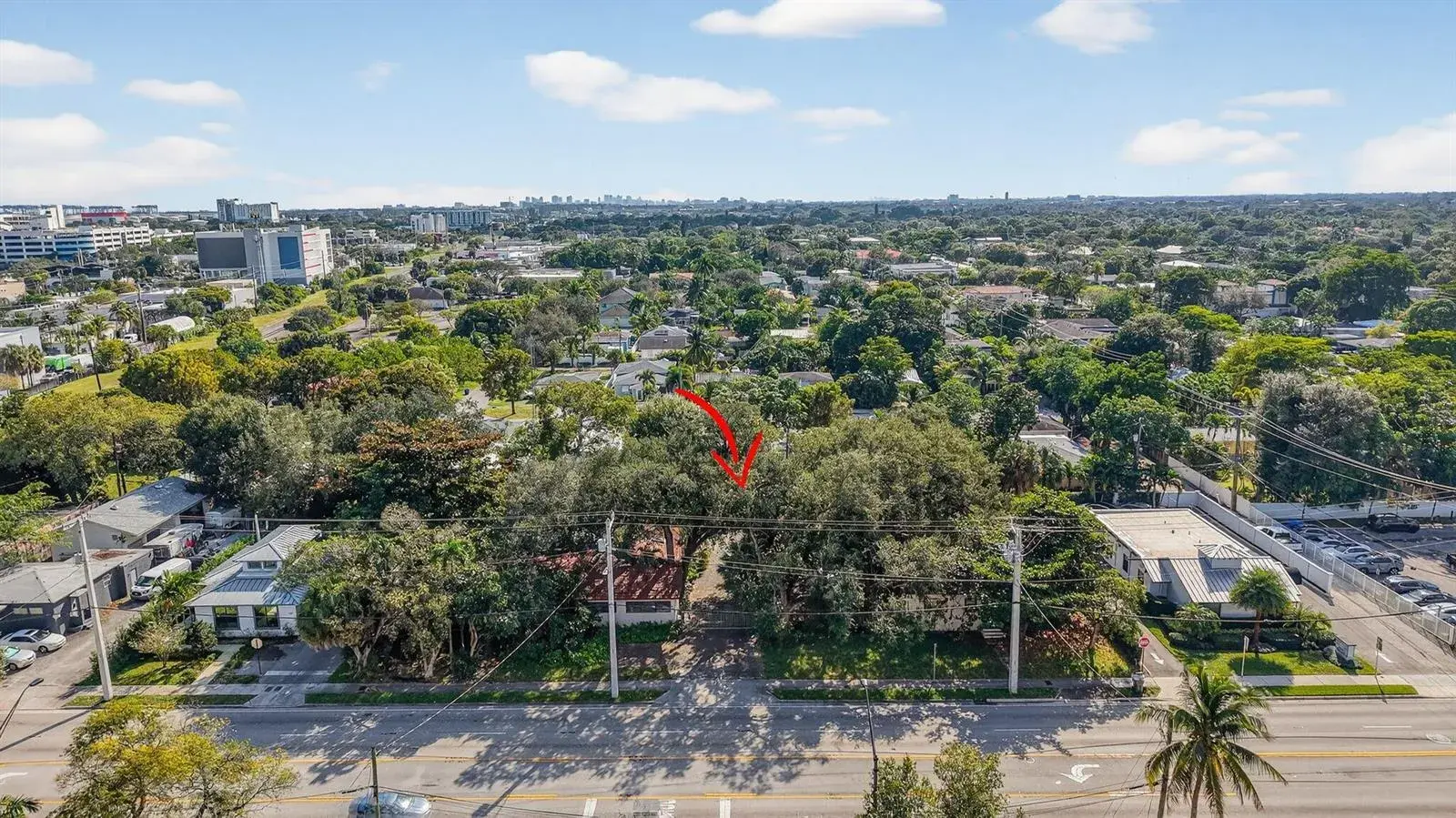 314 SW 12TH Street, Fort Lauderdale FL 33315