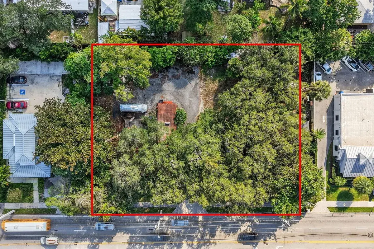 314 SW 12TH Street, Fort Lauderdale FL 33315
