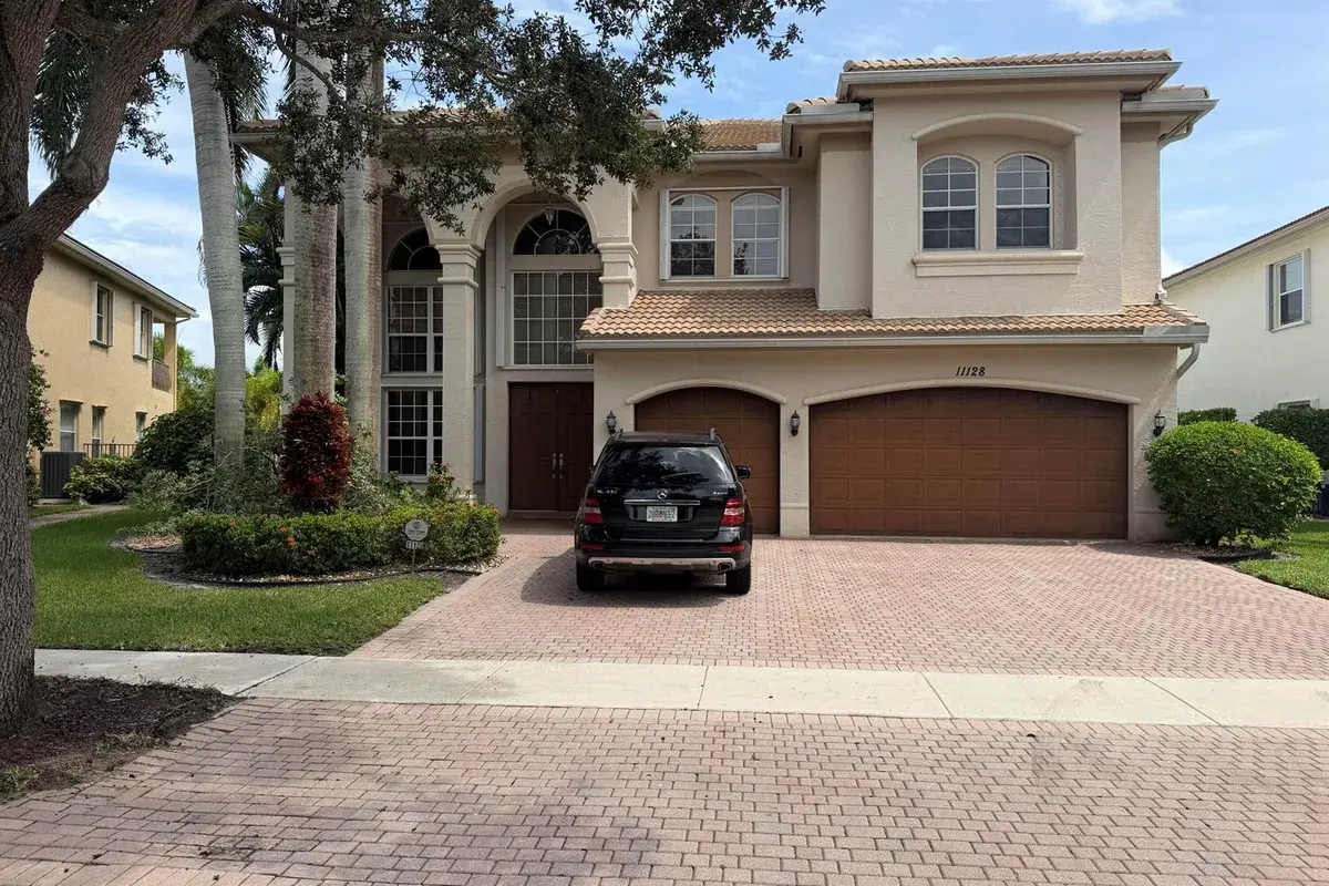 11128 Brandywine Lake Way, Boynton Beach FL 33473