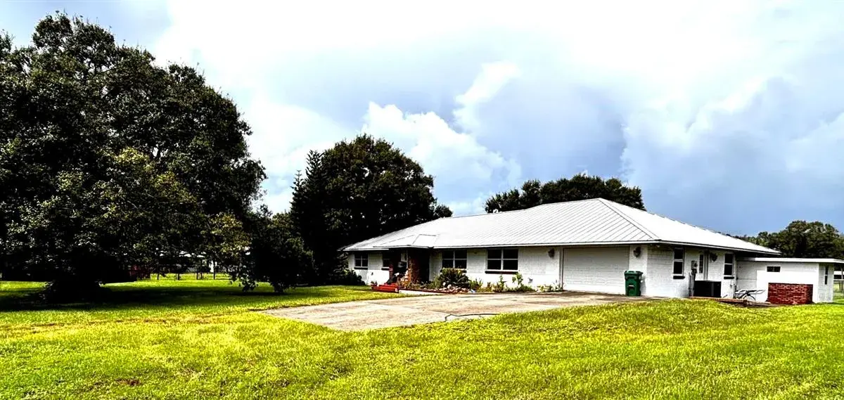 2050 W BOOTHE Drive, Fort Pierce FL 34982