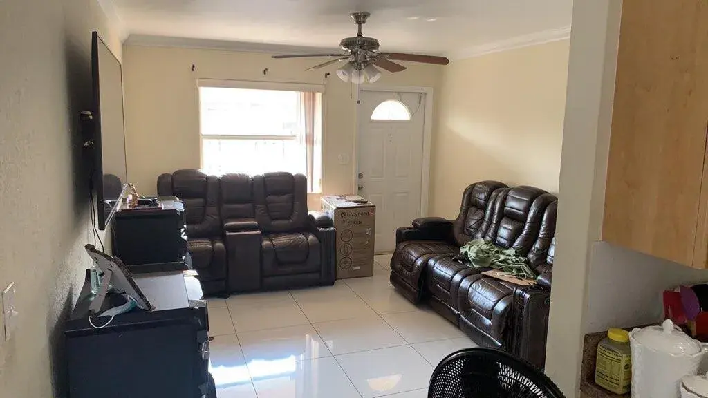 2234 LIBERTY Street, Hollywood FL 33020