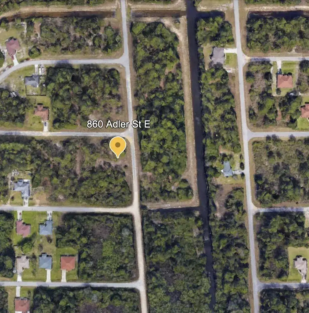 860 ADLER Street E, Lehigh Acres FL 33974 photo 4