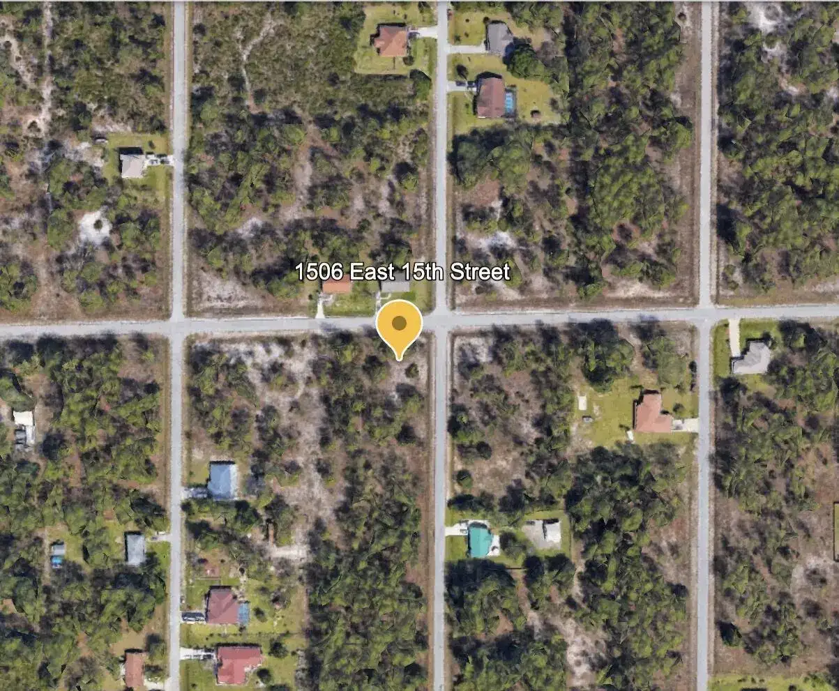 1506 E 15TH Street, Lehigh Acres FL 33972 photo 4