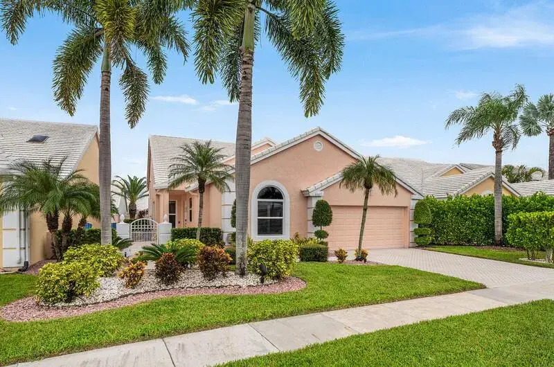 8367 Horseshoe Bay Road, Boynton Beach FL 33472