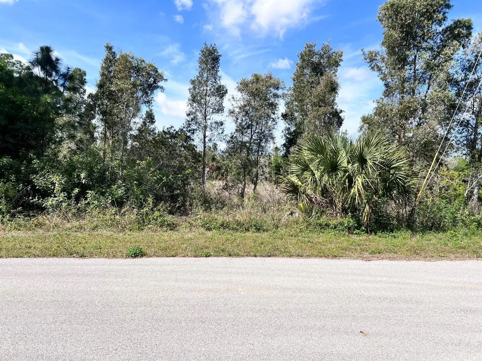 Commercial Land for sale at 332 Lanford Avenue, Lehigh Acres FL 33974