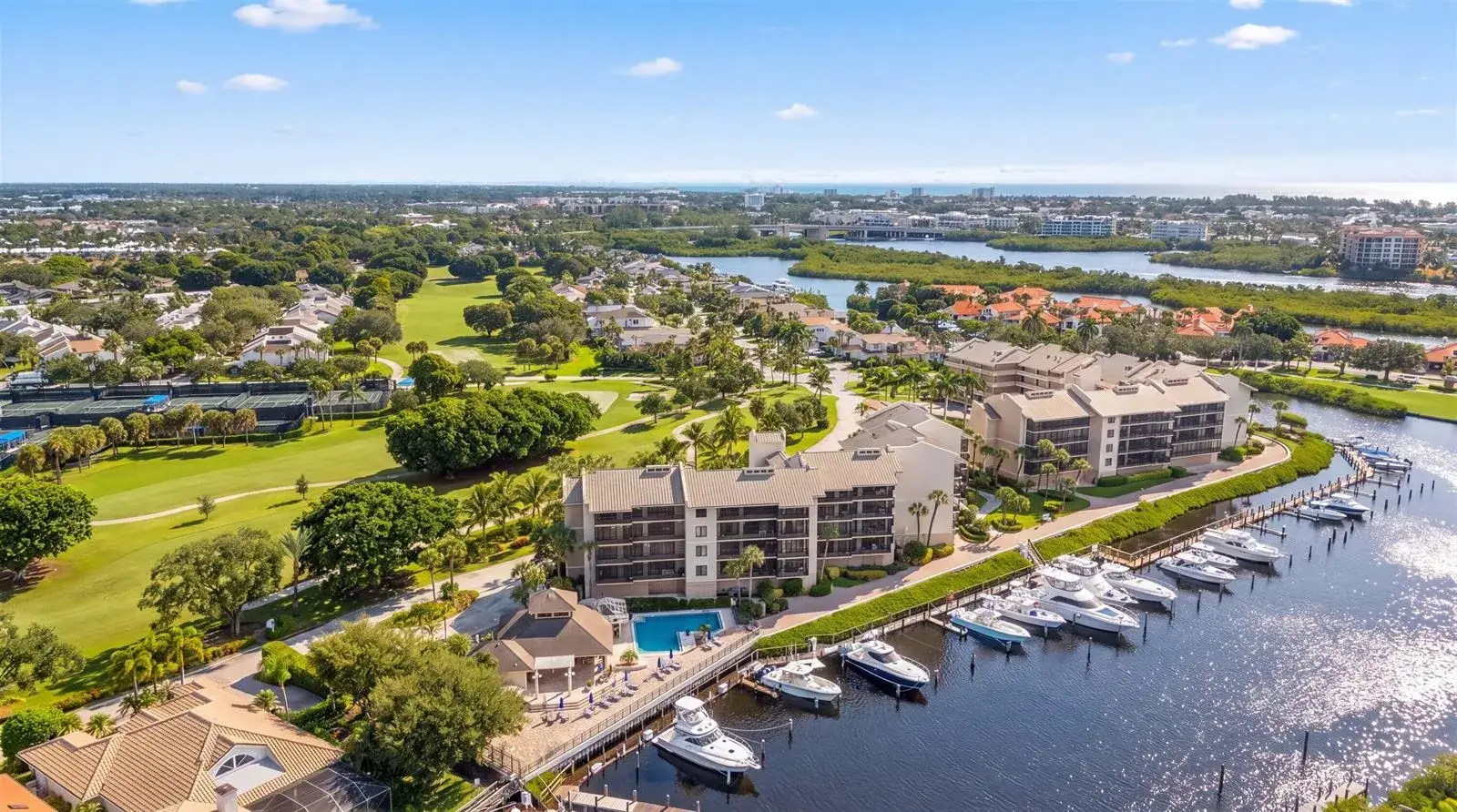 16910 BAY Street # E501, Jupiter FL 33477