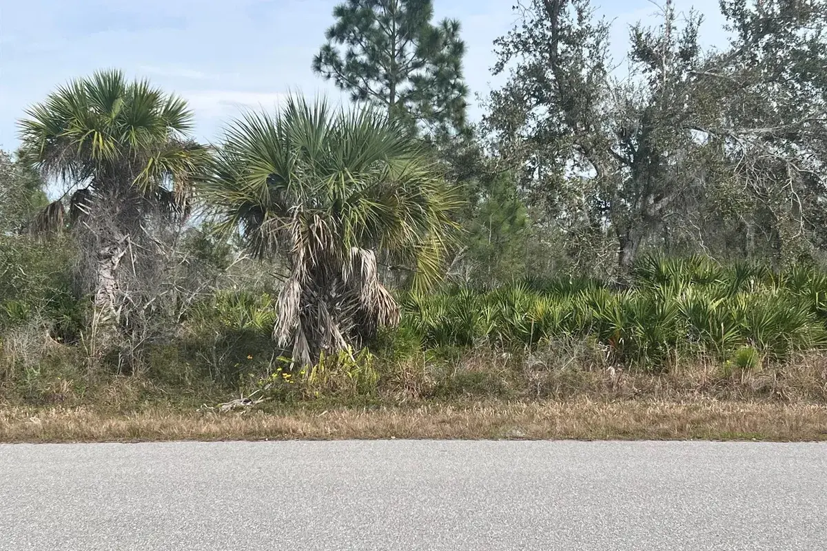310 Halloran Street, Port Charlotte FL 33953