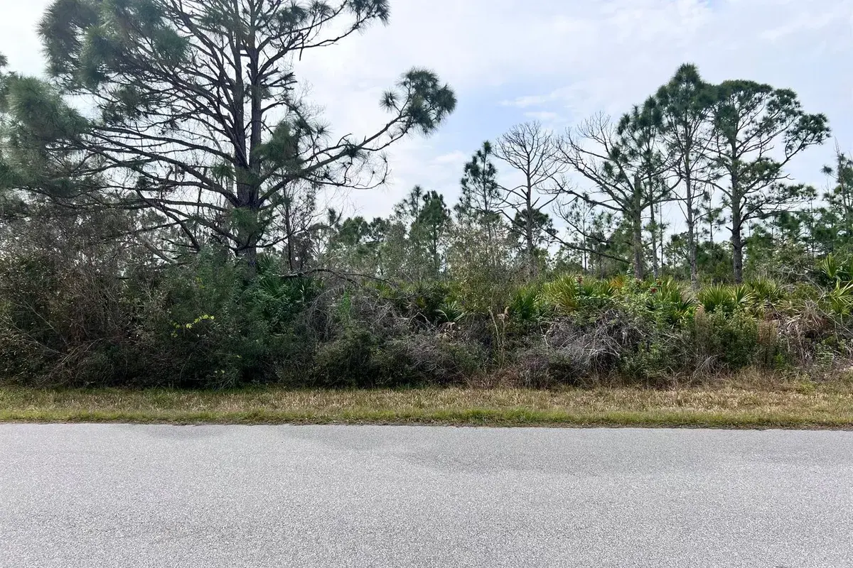 2135 Meetze Street, Port Charlotte FL 33953