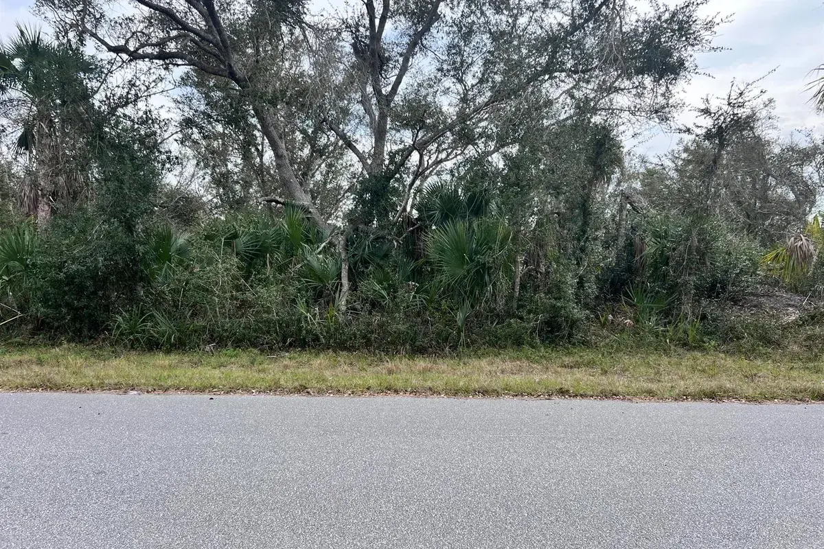 14447 Black Avenue, Port Charlotte FL 33953