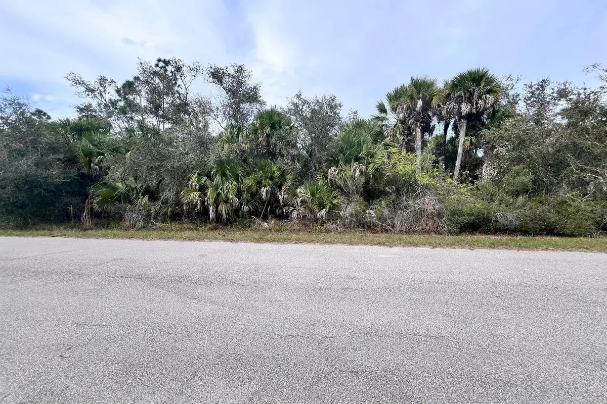14248 Cameron Avenue, Port Charlotte FL 33953