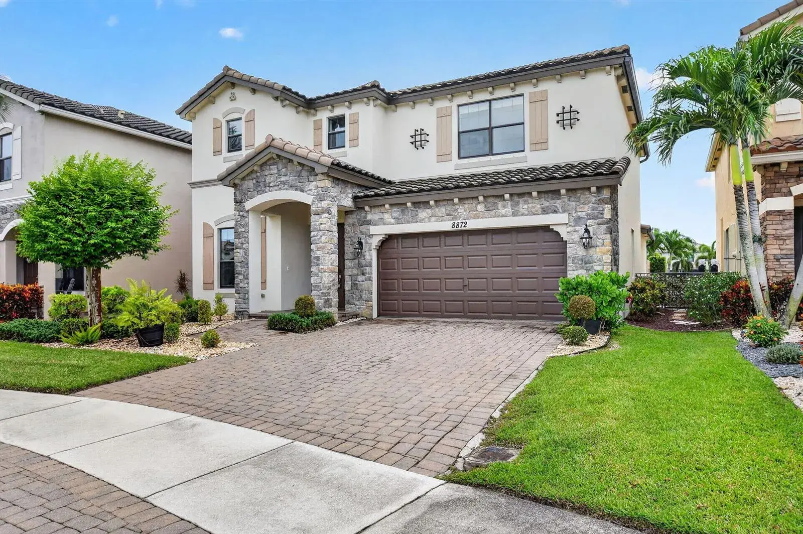 8872 Sandy Creek Way, Lake Worth FL 33467