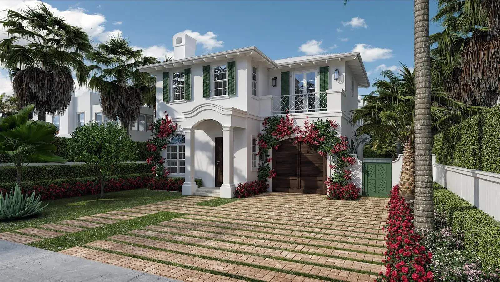 3308 Washington Road, West Palm Beach FL 33405