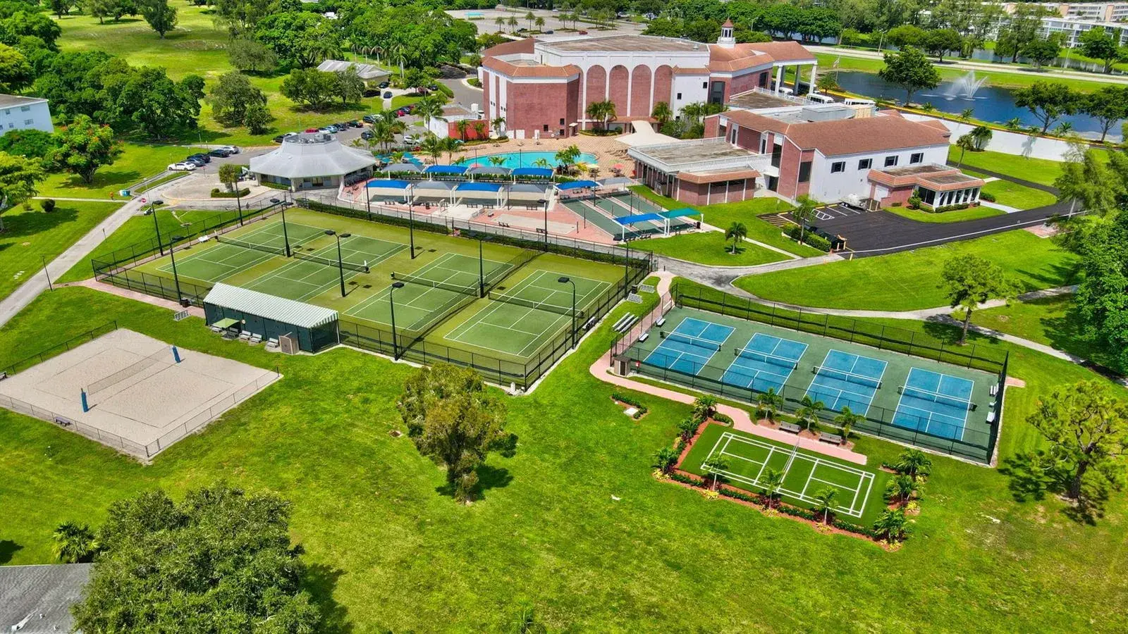1083 OAKRIDGE U, Deerfield Beach FL 33442