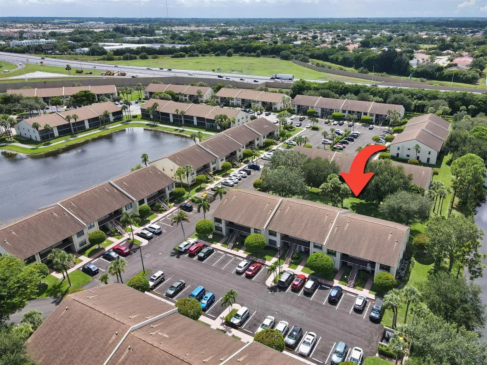 7843 WILLOW SPRING Drive # 615, Lake Worth FL 33467