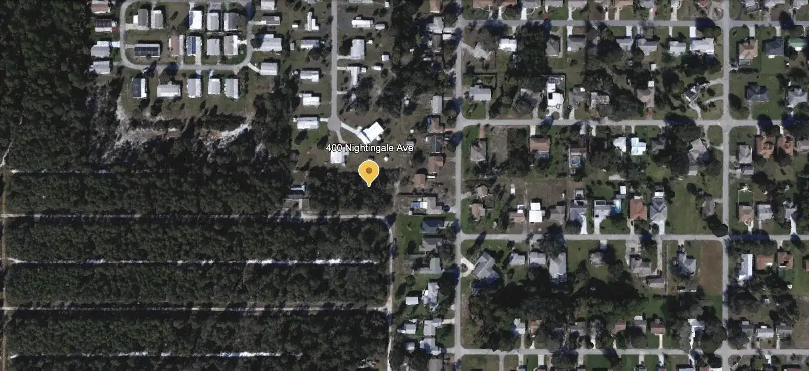 400 Nightingale Avenue, Sebring FL 33870 photo 3