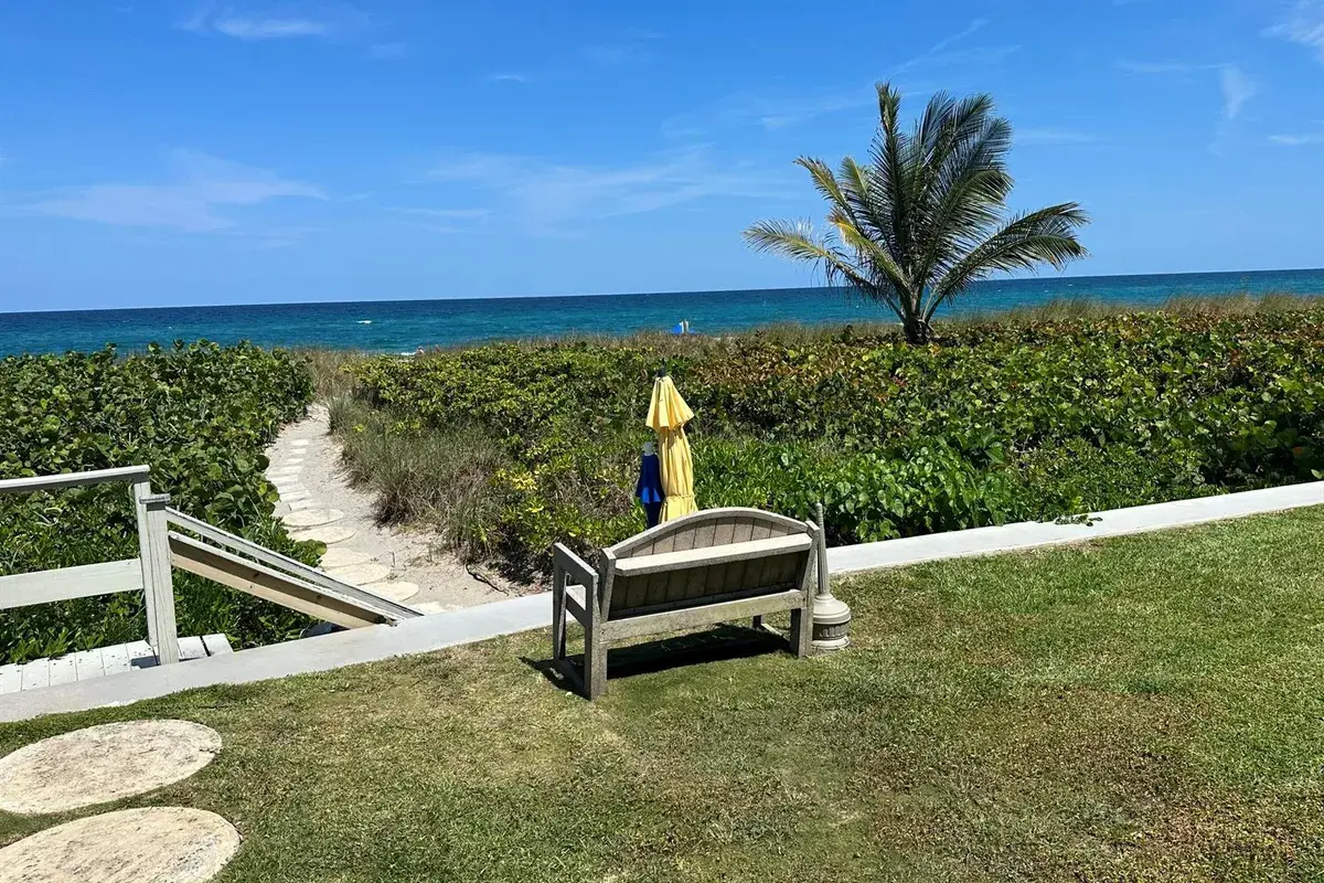 2175 S Ocean Boulevard # 103, Delray Beach FL 33483
