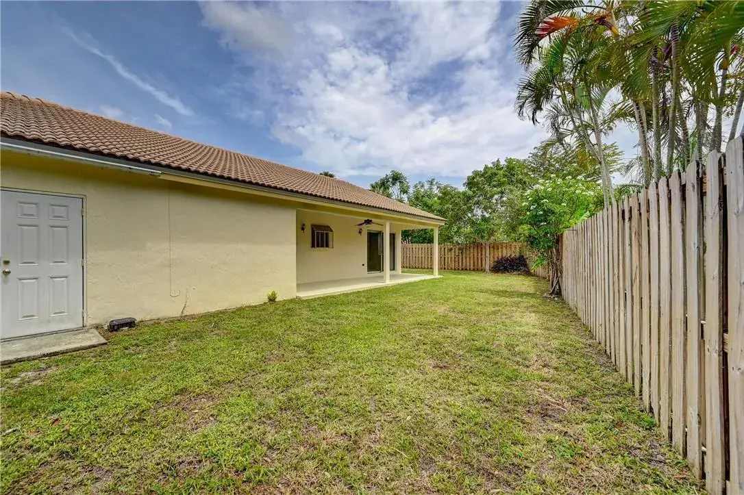 13348 NW 13TH Street, Sunrise FL 33323
